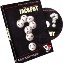 Jackpot von Markus Bender