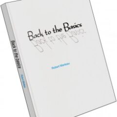 Back to the Basics von Robert Marteau