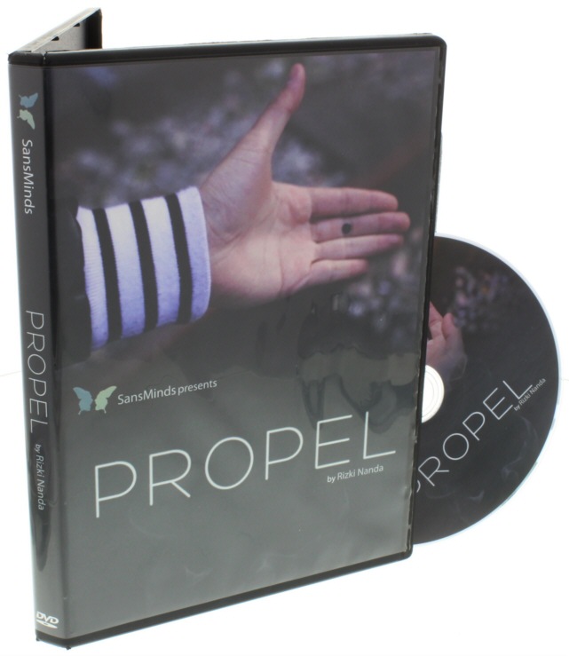 Propel von Rizki Nanda