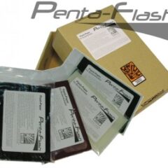 Penta Flash Paper