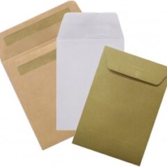 Zauber-Umschläge / Manila Envelopes / Pay Envelopes