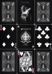Black Ghost Deck