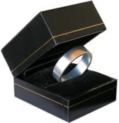 Tesla Neodym Ring Set