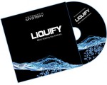 Liquify by Automatic Mystery