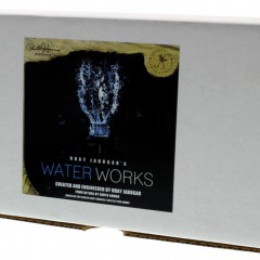Water Works von Uday Jadugar