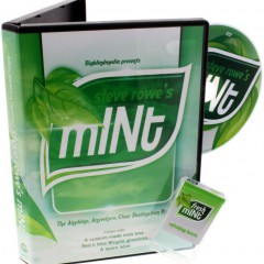 mINt von Steve Rowe