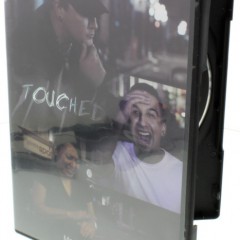 Touched von Morgan Strebler
