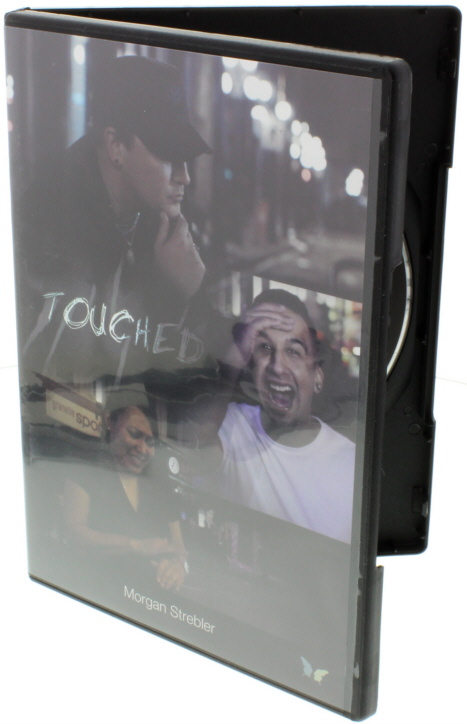 Touched von Morgan Strebler