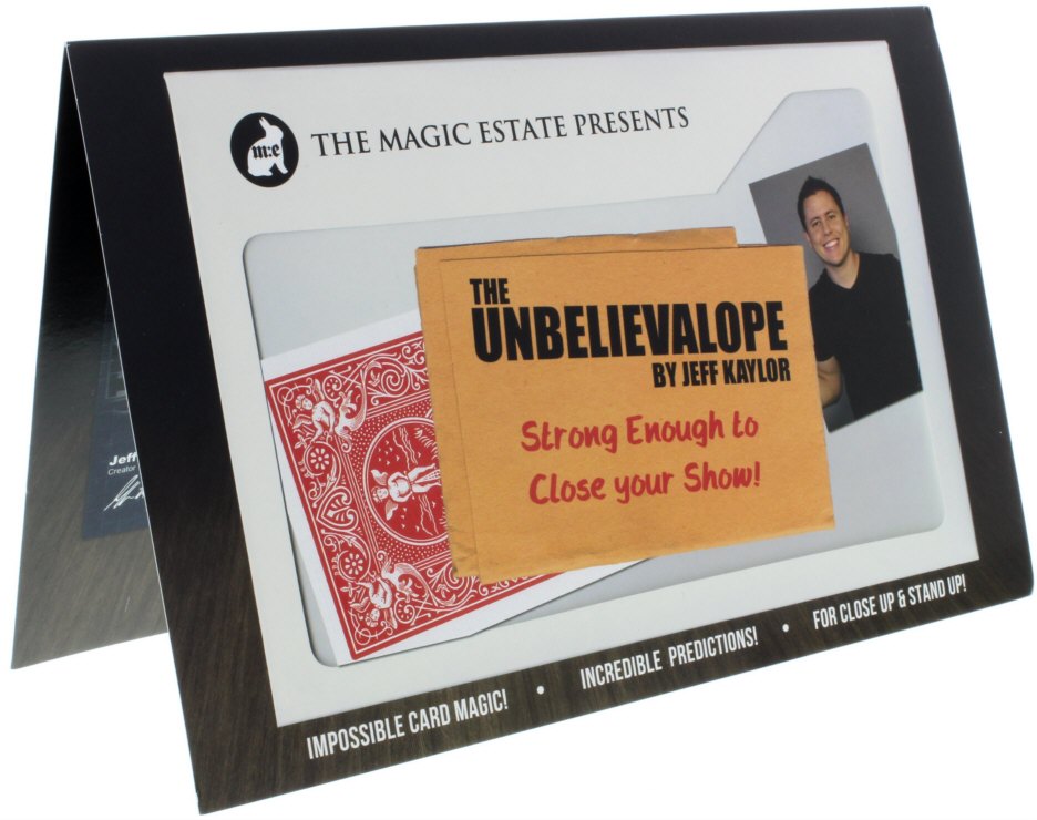 Unbelievalope von Jeff Kaylor