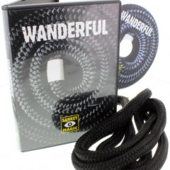 Wanderful von Jay Sankey