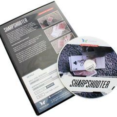 Sharpshooter von Jonathan Wooten