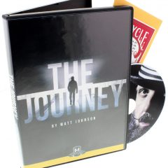 The Journey von Matt Johnson