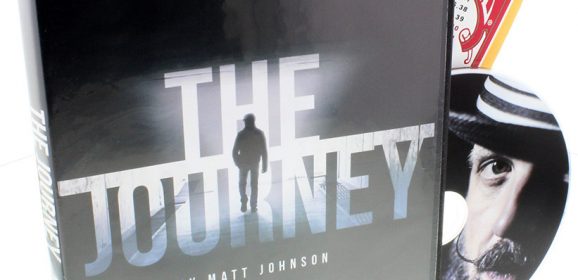 The Journey von Matt Johnson