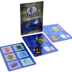 Card Clone