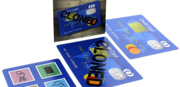 Card Clone